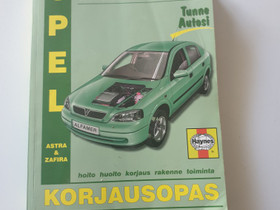 Opel astra, Lisävarusteet ja autotarvikkeet, Auton varaosat ja tarvikkeet, Lappeenranta, Tori.fi