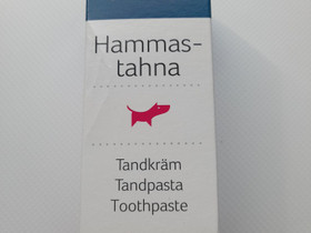Koiran hammastahna, Koirien tarvikkeet, Lemmikkieläimet, Lahti, Tori.fi