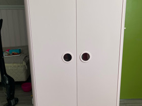 Vaatekaappi, Ikea, Hyllyt ja säilytys, Sisustus ja huonekalut, Lappeenranta, Tori.fi Vaatekaappi, Ikea, Hyllyt ja säilytys, Sisustus ja huonekalut, Lappeenranta, Tori.fi