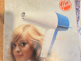 Retro fööni, Terveyslaitteet ja hygieniatarvikkeet, Terveys ja hyvinvointi, Seinäjoki, Tori.fi Retro fööni, Terveyslaitteet ja hygieniatarvikkeet, Terveys ja hyvinvointi, Seinäjoki, Tori.fi