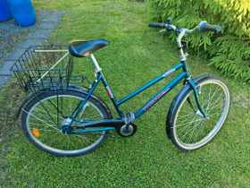Titania 26", Muut pyörät, Polkupyörät ja pyöräily, Seinäjoki, Tori.fi Titania 26", Muut pyörät, Polkupyörät ja pyöräily, Seinäjoki, Tori.fi