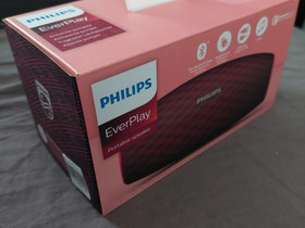 Philips EverPlay Bluetooth kaiutin, Audio ja musiikkilaitteet, Viihde-elektroniikka, Pieksämäki, Tori.fi Philips EverPlay Bluetooth kaiutin, Audio ja musiikkilaitteet, Viihde-elektroniikka, Pieksämäki, Tori.fi