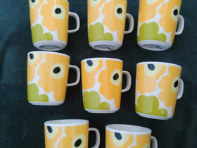 Marimekko Mukit, Kahvikupit, mukit ja lasit, Keittiötarvikkeet ja astiat, Kuopio, Tori.fi Marimekko Mukit, Kahvikupit, mukit ja lasit, Keittiötarvikkeet ja astiat, Kuopio, Tori.fi