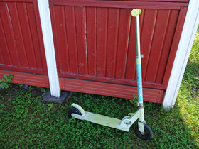 Funscoot, Rullaluistelu ja skeittaus, Urheilu ja ulkoilu, Mikkeli, Tori.fi Funscoot, Rullaluistelu ja skeittaus, Urheilu ja ulkoilu, Mikkeli, Tori.fi
