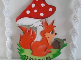 Tervetuloa kyltti oveen, Muu sisustus, Sisustus ja huonekalut, Kangasala, Tori.fi Tervetuloa kyltti oveen, Muu sisustus, Sisustus ja huonekalut, Kangasala, Tori.fi