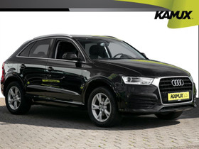 Audi Q3, Autot, Hämeenlinna, Tori.fi Audi Q3, Autot, Hämeenlinna, Tori.fi
