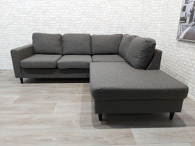 C56 Kulmasohva Sohva Sofa Ilmainen Toimutus, Sohvat ja nojatuolit, Sisustus ja huonekalut, Tuusula, Tori.fi C56 Kulmasohva Sohva Sofa Ilmainen Toimutus, Sohvat ja nojatuolit, Sisustus ja huonekalut, Tuusula, Tori.fi