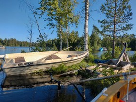 Terhi, Moottoriveneet, Veneet, Kangasniemi, Tori.fi Terhi, Moottoriveneet, Veneet, Kangasniemi, Tori.fi