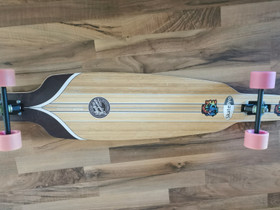 Mindless longboard maverick, Pelit ja muut harrastukset, Kotka, Tori.fi Mindless longboard maverick, Pelit ja muut harrastukset, Kotka, Tori.fi