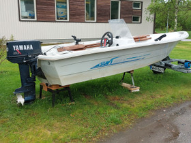 Suvi 4200, Moottoriveneet, Veneet, Kajaani, Tori.fi Suvi 4200, Moottoriveneet, Veneet, Kajaani, Tori.fi