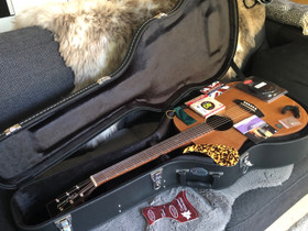 Elektroakustinen kitara Tanglewood TWJFE, Kitarat, bassot ja vahvistimet, Musiikki ja soittimet, Turku, Tori.fi Elektroakustinen kitara Tanglewood TWJFE, Kitarat, bassot ja vahvistimet, Musiikki ja soittimet, Turku, Tori.fi