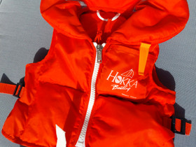 Hokka pelastusliivit xxs 10-20 kg, Veneen varusteet ja varaosat, Venetarvikkeet ja veneily, Inari, Tori.fi Hokka pelastusliivit xxs 10-20 kg, Veneen varusteet ja varaosat, Venetarvikkeet ja veneily, Inari, Tori.fi