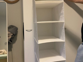 Ikea Skubb, Hyllyt ja säilytys, Sisustus ja huonekalut, Kotka, Tori.fi Ikea Skubb, Hyllyt ja säilytys, Sisustus ja huonekalut, Kotka, Tori.fi