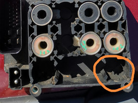 Volvo 850, Autovaraosat, Auton varaosat ja tarvikkeet, Kemi, Tori.fi Volvo 850, Autovaraosat, Auton varaosat ja tarvikkeet, Kemi, Tori.fi