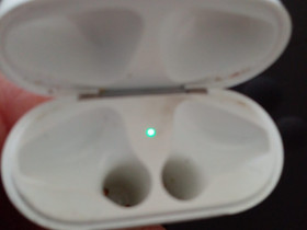 AirPods kotelo 2019, Muu viihde-elektroniikka, Viihde-elektroniikka, Espoo, Tori.fi AirPods kotelo 2019, Muu viihde-elektroniikka, Viihde-elektroniikka, Espoo, Tori.fi