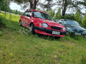 Toyota Corolla, Autot, Savonlinna, Tori.fi Toyota Corolla, Autot, Savonlinna, Tori.fi