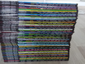 Linux Magazine, Lehdet, Kirjat ja lehdet, Jyväskylä, Tori.fi Linux Magazine, Lehdet, Kirjat ja lehdet, Jyväskylä, Tori.fi