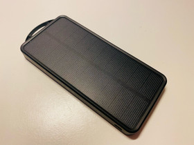 Aurinkopaneeli powerbank 10400mah teholedeil, Puhelintarvikkeet, Puhelimet ja tarvikkeet, Kittilä, Tori.fi Aurinkopaneeli powerbank 10400mah teholedeil, Puhelintarvikkeet, Puhelimet ja tarvikkeet, Kittilä, Tori.fi