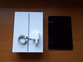 Apple ipad 6:th gen 32gb, Tabletit, Tietokoneet ja lisälaitteet, Joensuu, Tori.fi Apple ipad 6:th gen 32gb, Tabletit, Tietokoneet ja lisälaitteet, Joensuu, Tori.fi
