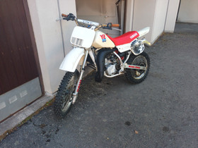 Yamaha yz 85(82cc), Moottoripyörät, Moto, Nokia, Tori.fi Yamaha yz 85(82cc), Moottoripyörät, Moto, Nokia, Tori.fi