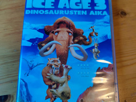 Ice age 3 tupla levy, Elokuvat, Joensuu, Tori.fi Ice age 3 tupla levy, Elokuvat, Joensuu, Tori.fi