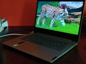 Lenovo Ideapad 3 14ADA05; 14" ssd-128, RAM-4, Kannettavat, Tietokoneet ja lisälaitteet, Lieksa, Tori.fi Lenovo Ideapad 3 14ADA05; 14" ssd-128, RAM-4, Kannettavat, Tietokoneet ja lisälaitteet, Lieksa, Tori.fi