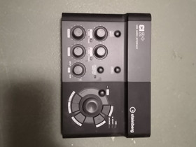 Steinberg ci2+ audio interface, Muu musiikki ja soittimet, Musiikki ja soittimet, Pieksämäki, Tori.fi Steinberg ci2+ audio interface, Muu musiikki ja soittimet, Musiikki ja soittimet, Pieksämäki, Tori.fi