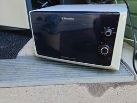 Electrolux mikro, Uunit, hellat ja mikrot, Kodinkoneet, Nokia, Tori.fi Electrolux mikro, Uunit, hellat ja mikrot, Kodinkoneet, Nokia, Tori.fi