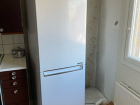 LG jääkaappipakastin (ostettu 21.9.2019), Jääkaapit ja pakastimet, Kodinkoneet, Oulu, Tori.fi
