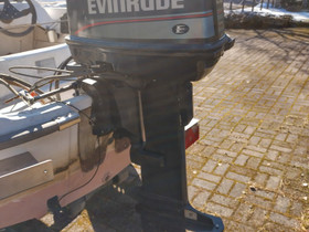 Evinrude 20hp, Perämoottorit, Venetarvikkeet ja veneily, Kouvola, Tori.fi Evinrude 20hp, Perämoottorit, Venetarvikkeet ja veneily, Kouvola, Tori.fi