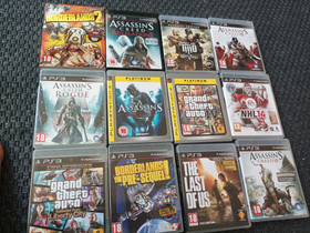 Ps3, Muu viihde-elektroniikka, Viihde-elektroniikka, Vantaa, Tori.fi Ps3, Muu viihde-elektroniikka, Viihde-elektroniikka, Vantaa, Tori.fi