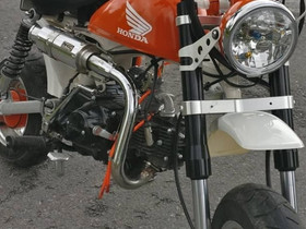 Ost. Manki, Mopot, Moto, Kontiolahti, Tori.fi Ost. Manki, Mopot, Moto, Kontiolahti, Tori.fi
