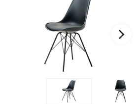 O: Masku Concept Black tuoli, Pöydät ja tuolit, Sisustus ja huonekalut, Pirkkala, Tori.fi O: Masku Concept Black tuoli, Pöydät ja tuolit, Sisustus ja huonekalut, Pirkkala, Tori.fi