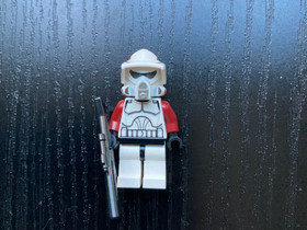 Lego Star Wars minihahmo, Lelut ja pelit, Lastentarvikkeet ja lelut, Rovaniemi, Tori.fi Lego Star Wars minihahmo, Lelut ja pelit, Lastentarvikkeet ja lelut, Rovaniemi, Tori.fi