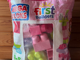Mega bloks first builders (1-5vuotialle), Lelut ja pelit, Lastentarvikkeet ja lelut, Kouvola, Tori.fi Mega bloks first builders (1-5vuotialle), Lelut ja pelit, Lastentarvikkeet ja lelut, Kouvola, Tori.fi