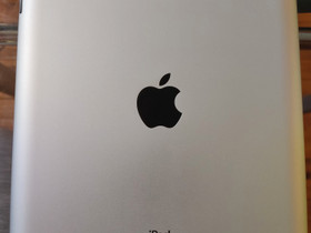 IPad 4. 9,7", Tabletit, Tietokoneet ja lisälaitteet, Lieksa, Tori.fi IPad 4. 9,7", Tabletit, Tietokoneet ja lisälaitteet, Lieksa, Tori.fi