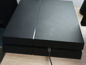 Playstation 4, Pelikonsolit ja pelaaminen, Viihde-elektroniikka, Joensuu, Tori.fi Playstation 4, Pelikonsolit ja pelaaminen, Viihde-elektroniikka, Joensuu, Tori.fi