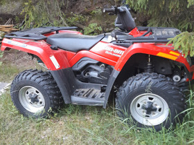 Can-am Outlander, Mönkijät, Moto, Kemijärvi, Tori.fi Can-am Outlander, Mönkijät, Moto, Kemijärvi, Tori.fi
