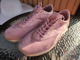 Reebok lenkkarit 41, Vaatteet ja kengät, Lappeenranta, Tori.fi Reebok lenkkarit 41, Vaatteet ja kengät, Lappeenranta, Tori.fi