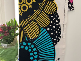 Marimekko Siirtolapuutarha kangas spk, Matot ja tekstiilit, Sisustus ja huonekalut, Kitee, Tori.fi Marimekko Siirtolapuutarha kangas spk, Matot ja tekstiilit, Sisustus ja huonekalut, Kitee, Tori.fi