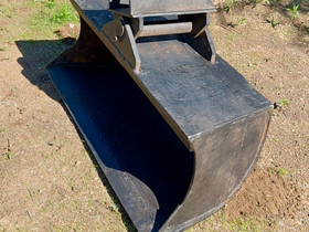 Luiskakauha 100cm S30, Minikaivuriin, Muut koneet ja tarvikkeet, Työkoneet ja kalusto, Siilinjärvi, Tori.fi Luiskakauha 100cm S30, Minikaivuriin, Muut koneet ja tarvikkeet, Työkoneet ja kalusto, Siilinjärvi, Tori.fi
