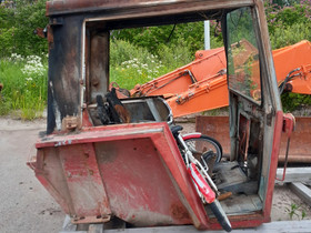 Massey ferguson hytti, Muut koneet ja tarvikkeet, Työkoneet ja kalusto, Ylivieska, Tori.fi Massey ferguson hytti, Muut koneet ja tarvikkeet, Työkoneet ja kalusto, Ylivieska, Tori.fi