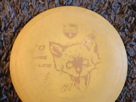 Discmania Fd D-line, Muu urheilu ja ulkoilu, Urheilu ja ulkoilu, Savonlinna, Tori.fi Discmania Fd D-line, Muu urheilu ja ulkoilu, Urheilu ja ulkoilu, Savonlinna, Tori.fi