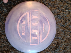 Discraft Anax frisbeegolfkiekko, Muu urheilu ja ulkoilu, Urheilu ja ulkoilu, Savonlinna, Tori.fi Discraft Anax frisbeegolfkiekko, Muu urheilu ja ulkoilu, Urheilu ja ulkoilu, Savonlinna, Tori.fi