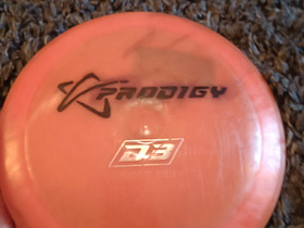 Prodigy D3 400g Kiekko, Muu urheilu ja ulkoilu, Urheilu ja ulkoilu, Savonlinna, Tori.fi Prodigy D3 400g Kiekko, Muu urheilu ja ulkoilu, Urheilu ja ulkoilu, Savonlinna, Tori.fi