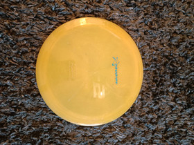 Prodigy FX-2 Kiekko, Muu urheilu ja ulkoilu, Urheilu ja ulkoilu, Savonlinna, Tori.fi Prodigy FX-2 Kiekko, Muu urheilu ja ulkoilu, Urheilu ja ulkoilu, Savonlinna, Tori.fi