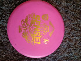Discmania sensei, Muu urheilu ja ulkoilu, Urheilu ja ulkoilu, Savonlinna, Tori.fi Discmania sensei, Muu urheilu ja ulkoilu, Urheilu ja ulkoilu, Savonlinna, Tori.fi