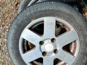 O: alumiinivanteita, Autovaraosat, Auton varaosat ja tarvikkeet, Humppila, Tori.fi O: alumiinivanteita, Autovaraosat, Auton varaosat ja tarvikkeet, Humppila, Tori.fi