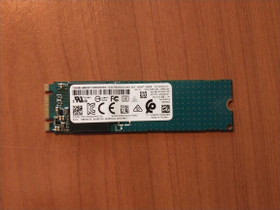 Toshiba 256GB NVMe M.2 SSD, Komponentit, Tietokoneet ja lisälaitteet, Jyväskylä, Tori.fi