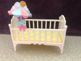 My little pony g1 sweet dreams crib -pinnasänky, Lelut ja pelit, Lastentarvikkeet ja lelut, Lappeenranta, Tori.fi My little pony g1 sweet dreams crib -pinnasänky, Lelut ja pelit, Lastentarvikkeet ja lelut, Lappeenranta, Tori.fi